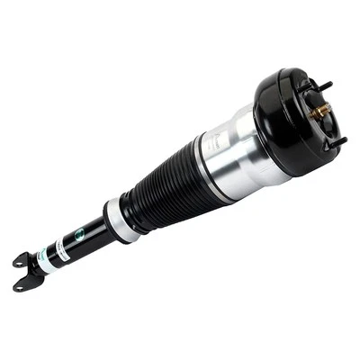 For Mercedes-Benz S450 18-20 Strut Front Passenger Side Air Monotube Foto 1 de 4