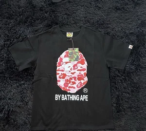 Pink Bape Shirts - Picture 1 of 1