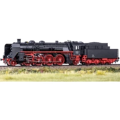 Märklin 38190 H0 Dampflokomotive BR 19.0 "Sachsenstolz" DR III AC-MFX-Sound Neu - Bild 1 von 4