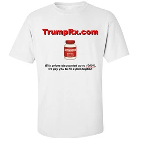 Kamala Harris for President T-Shirt | Comma La - Bild 1 von 3