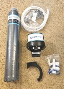 Aquasana Under Sink Water Filter System Claryum Direct Connect AQ-MF-1 - Picture 1 of 5