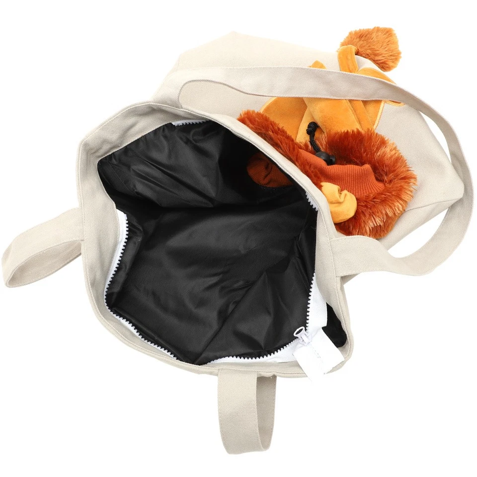  Katzentragetasche Gassitasche Für Hunde Tierrucksack Haustiertasche - Bild 1 von 4