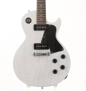 Grass Roots G-LS Blonde 3.36kg Electric Guitar W/Gig Bag Wrench Used Product - Picture 1 of 11