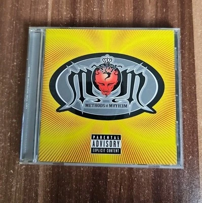 Methods of Mayhem - Methods of Mayhem (1999) Album Musik CD *** sehr gut *** - Bild 1 von 3
