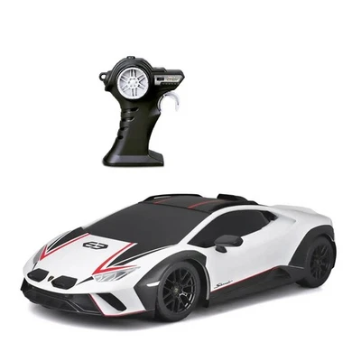 Lamborghini Huracan Sterrato Radiocomando ,Auto 1:14  - Immagine 1 di 4
