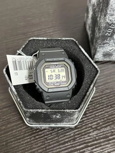 Orologio da polso G-SHOCK GW-5000U nero antiurto digitale quadrato Giappone nuovo con scatola - Foto 1 di 12