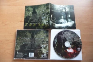 @ CD XERION - CANTARES DES LOITAS ESQUEDCIDAS / SCHWARZDORN 2010 / BLACK METAL - Picture 1 of 1