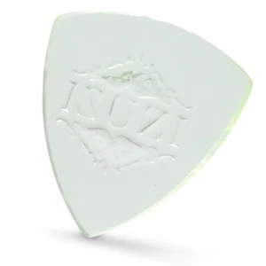 Isuzi KUP-80 Custom Silikon Ukulele Pick weich klar - Bild 1 von 1