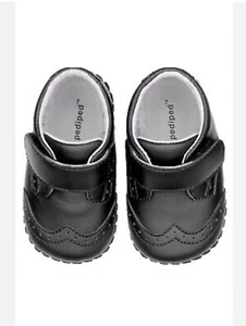 Pediped Ashton Baby Shoes Size: US 5-5.5/EURO 20 - Picture 1 of 12
