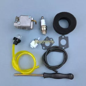 Carburetor For WT454 WT526 WT539 WT685 Replace Zama # C1U-P10A C1U-P14A - Picture 1 of 3