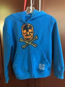 EEUC mixed Lot of 3 Gap Swim Trunks shorts M; Hoodie S & Cherokee Rash guard M  - Picture 1 of 9