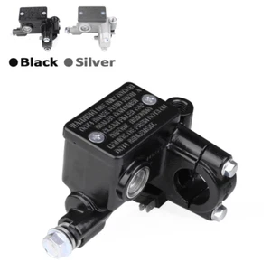 7/8" Front Brake Master Cylinder Pump For Kawasaki KLR 650 /S/Traveler/Adventure - Picture 1 of 21