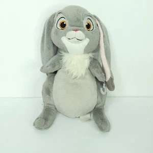 Disney Clover Plush Rabbit Princess Sofia The First Bunny 9” Jakks 2014 Stuffed - Picture 1 of 6