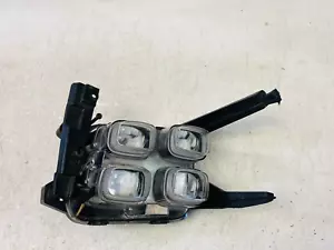 2017 2018 2019 2020 2021 2022 KIA SPORTAGE LEFT LH LED FOG LIGHT OEM 92201 D9 - Picture 1 of 6
