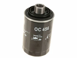 For 2013-2016 Audi A4 allroad Oil Filter Mahle 83143TF 2014 2015 Original - Picture 1 of 2