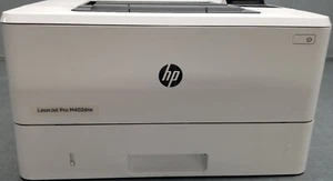 HP LaserJet Pro M402dne stampante laser monocromatica - C5J91A - P C under 1000 - Foto 1 di 5