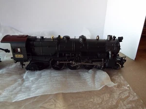 k line o scale steam locomotives PRR K-4s (pre-war) #5358 - Picture 1 of 9