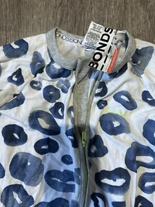 bonds brand new wit tags wondersuit size 3 - Picture 1 of 3