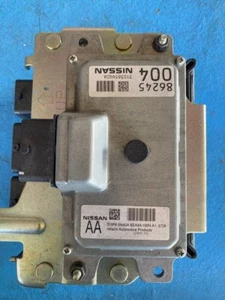INFINITI QX50 2019-2021 OEM TRANSMISSION CONTROL MODULE UNIT TCM TCU 2.0L AWD - Picture 1 of 3
