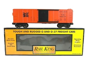 30-7475 MTH New Haven (#6464725) 6464 Box Car - Bild 1 von 6