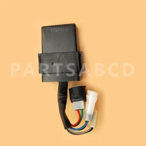 PIEZASBCD CDI para Jianshe Loncin Baja Roketa 250 250cc JS250 ATV250-F ATV Quad - Imagen 1 de 6