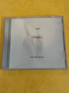 Kakusei by DJ Krush (CD) BRAND NEW FACTORY SEALED - Bild 1 von 3