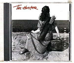 Jennifer Warnes - Hunter (CD 1992) - Picture 1 of 3