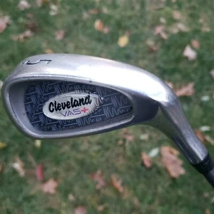 Cleveland VAS+ Plus # 5 Iron Men Right Handed RH Flexible Graphite - Picture 1 of 7