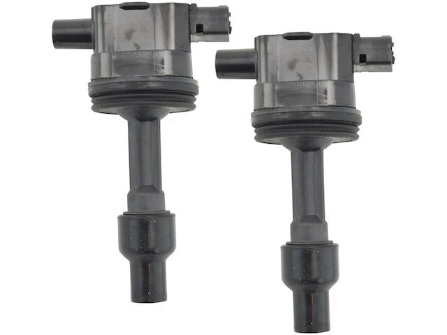 Juego de bobinas de encendido para Volvo S40 2000-2004 1,9 L 4 cilindros 2002 2001 2003 TD281HM Foto 1 de 1