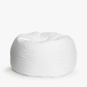 Pottery Barn Teen Bean Bag Chair Inserts Medium 31" diameter - Picture 1 of 4