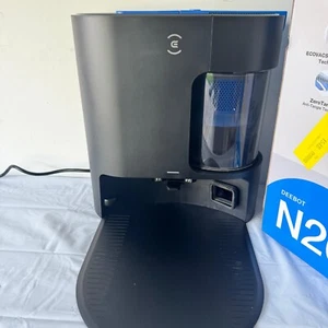 ECOVACS DEEBOT N20 PRO Plus Robot Vacuum and Mop,with Bagless Self Emptying - Picture 1 of 15