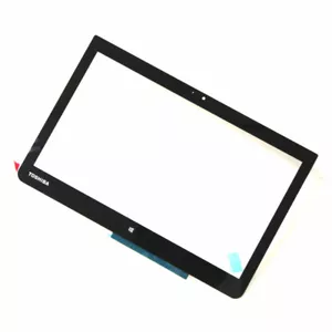 Toshiba Satellite Radius L15W-B L15W-B1120 Digitalizzatore Touch Screen - Foto 1 di 3