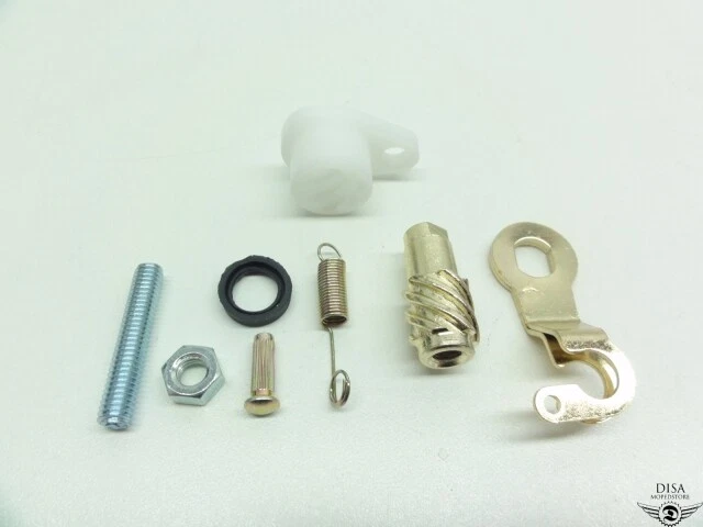 Kupplungsdrucksatz Kupplung Schnecke für Yamaha RD DT 50 80 M MX - Bild 1 von 4