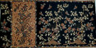 Textile Motif Batik Fabric Cotton 39 X 78