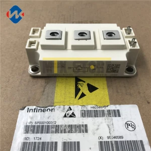 1PCS Brand New SEMIKRON Module SKM200GB063D Quality Assurance 100% - Picture 1 of 6