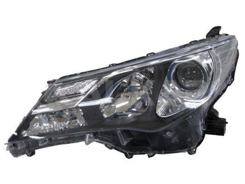 1x Hauptscheinwerfer D4S LED Links passend für Toyota RAV 4 4 2.2 BJ bis 09/2015 - Bild 1 von 1