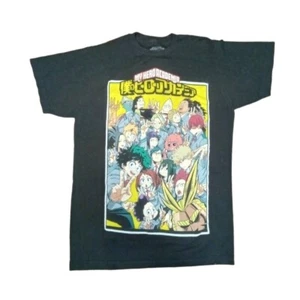 My hero academy shirts small BOYS - Picture 1 of 5