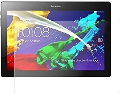 Schutzfolie für Lenovo Tab 2 A10-70 Anti-Shock matt 9H  Anti-Shock flexibel - Bild 1 von 4