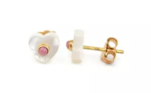 Pendientes Tous de oro amarillo de 18 quilates - Imagen 1 de 2