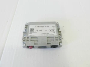 VW Polo 6R / 6C usw. Antennenverstärker 4H0035456 - Picture 1 of 3