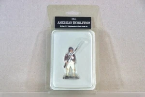 Britains 17958 American Revolution 54mm 71st Highlanders en puerto 1 - Imagen 1 de 1