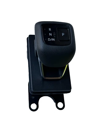 Unidad de cambio de marchas de transmisión Nissan Rogue 2022-2025 P: 34901 6TA4A ¡OEM! Foto 1 de 4