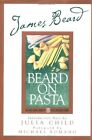 Beard on Pasta, Beard, James