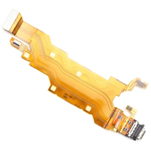 USB Charging Port Dock Connector Flex Cable for Sony Xperia XZ2 H8216 H8276 - Picture 1 of 4