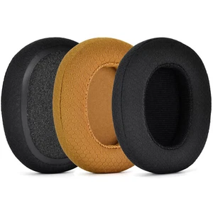 Remplacez les oreillettes pour concasseur Skullcandy sans fil/rusher Evo/rusher ANC/Hesh3 YZH - Photo 1/14