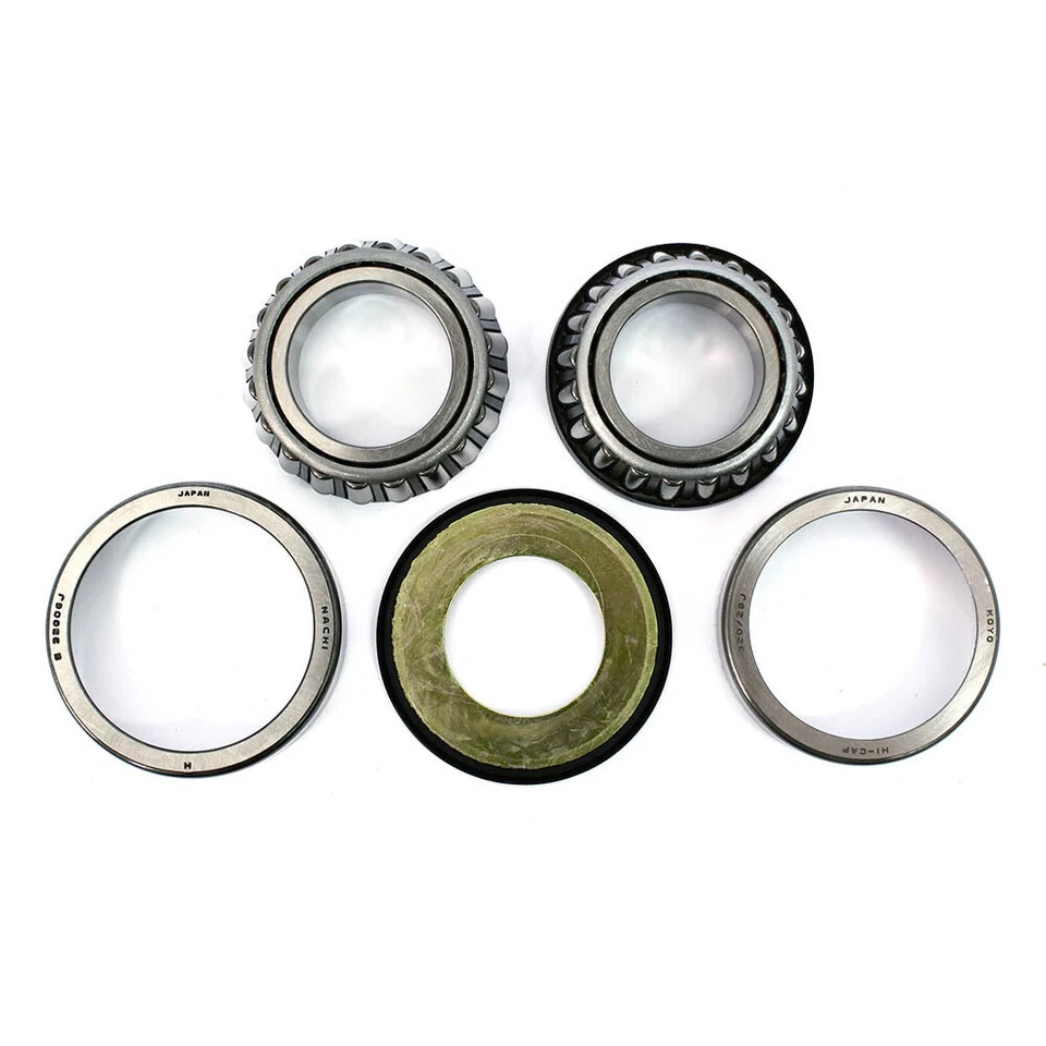 Kit de rodamientos de dirección Bearing Worx para Yamaha TZ250 1980-1982 Foto 1 de 1
