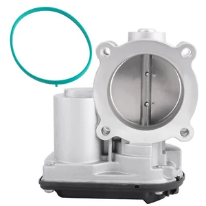 Throttle Body for Lincoln MKZ for Mercury Mariner/Milan 09-18 977-300 67-6015 - Picture 1 of 10