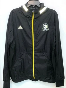 Adidas Boston Athletic Association BAA Boston Marathon Elite Pure Amplify Jacket - Picture 1 of 6