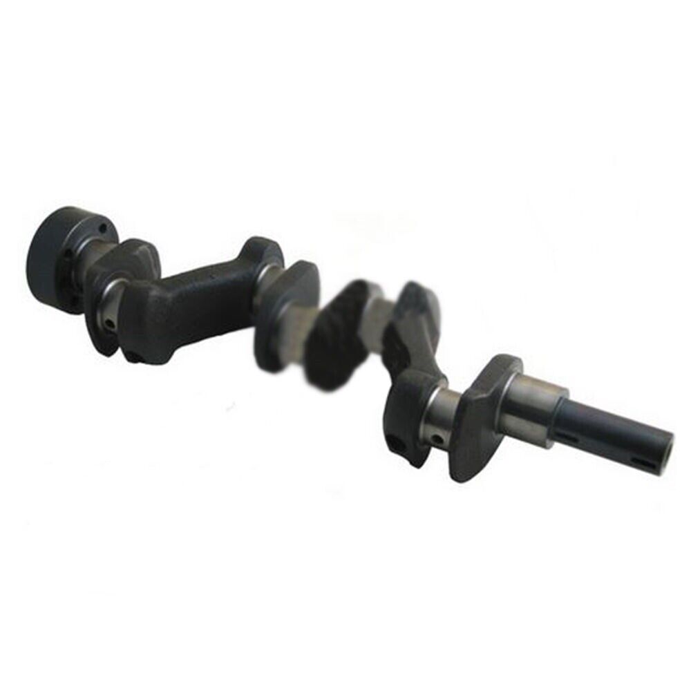 Crankshaft Fits International C60 Fits Cub Fits Cub Lo-Boy Crankshaft Fits International C60 Fits Cub Fits Cub Lo-Boy