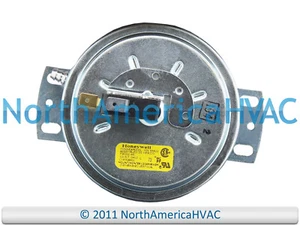 OEM Trane American Standard Furnace Air Pressure Switch Fits SWT02291 SWT2291 - Picture 1 of 1